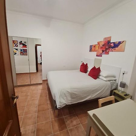 Casa Di Alessandro Rom Eksteriør billede