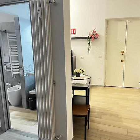 Casa Di Alessandro Rom Eksteriør billede