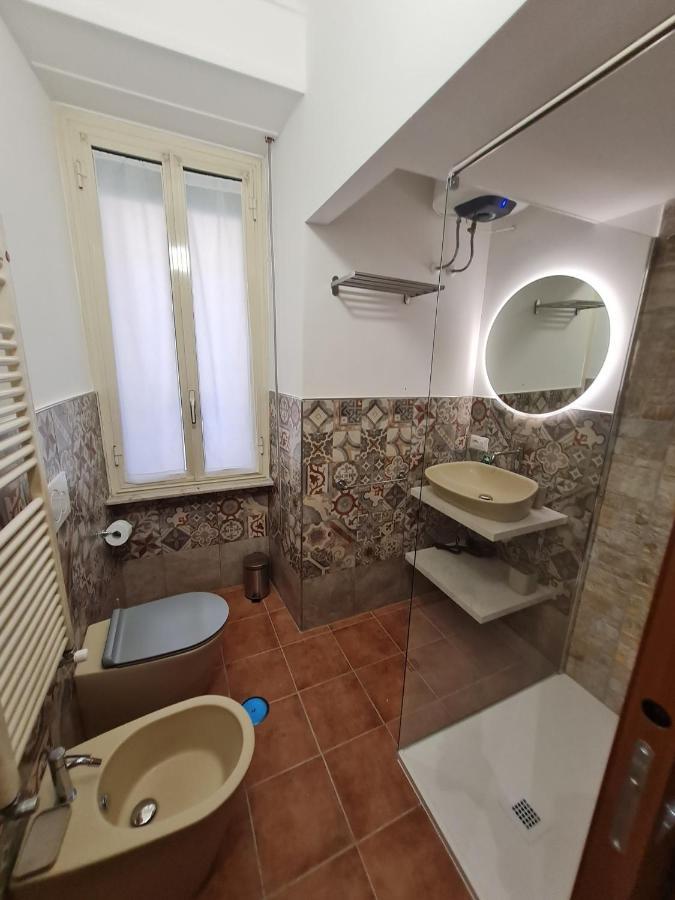 Casa Di Alessandro Rom Eksteriør billede