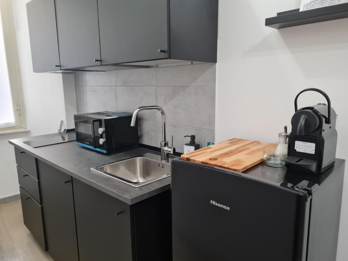 Casa Di Alessandro Rom Eksteriør billede