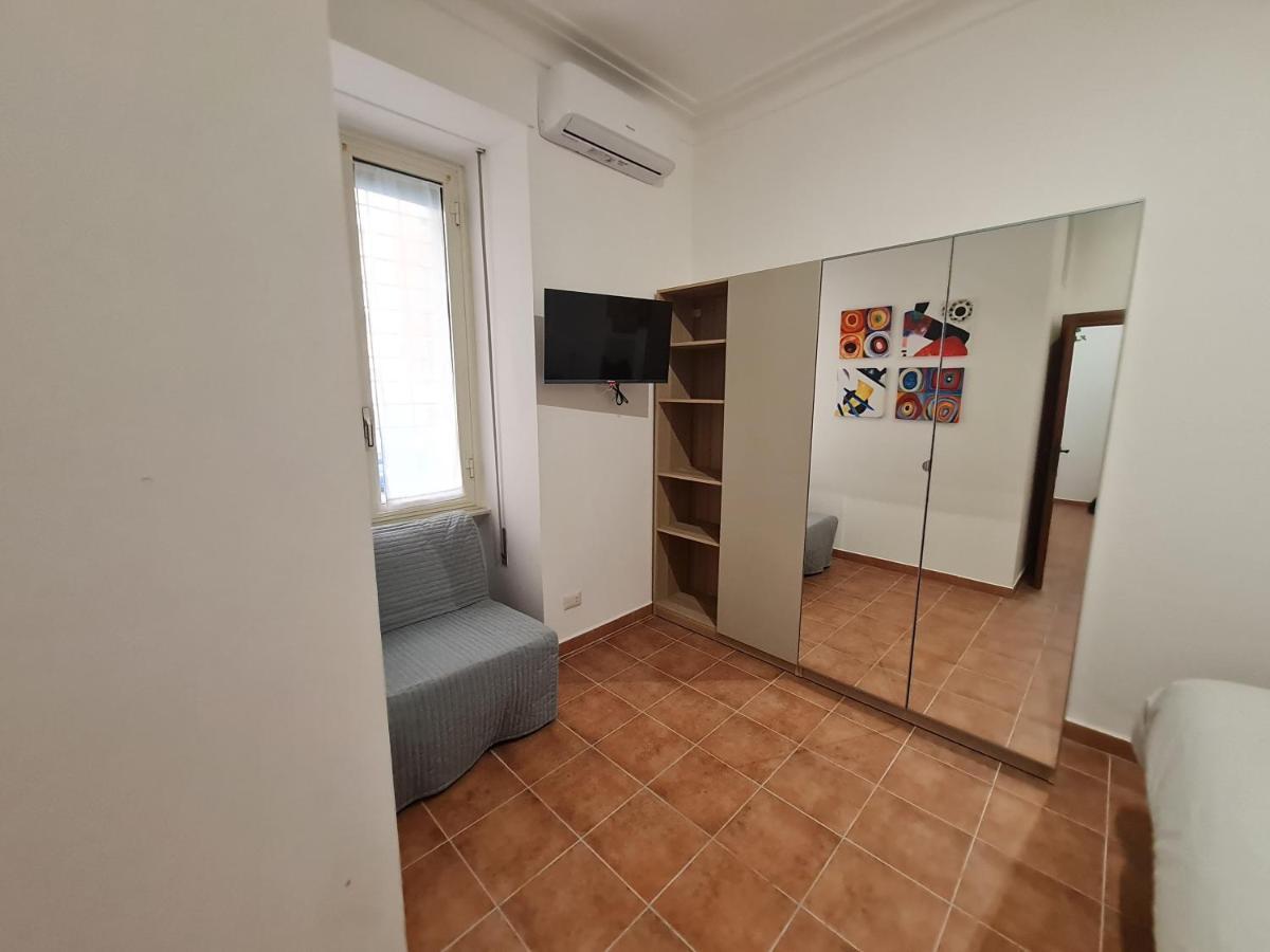 Casa Di Alessandro Rom Eksteriør billede