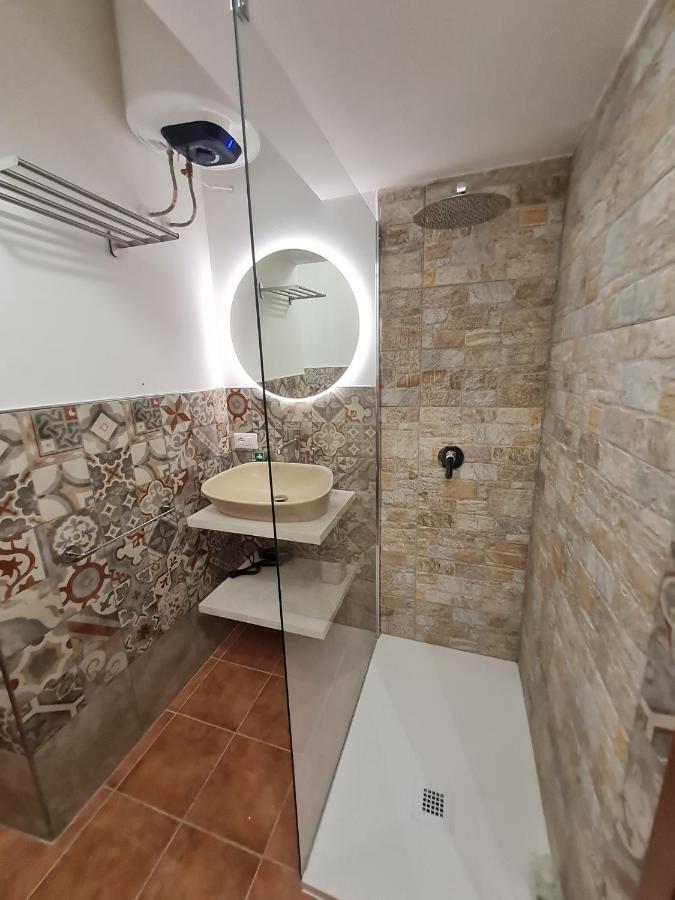Casa Di Alessandro Rom Eksteriør billede
