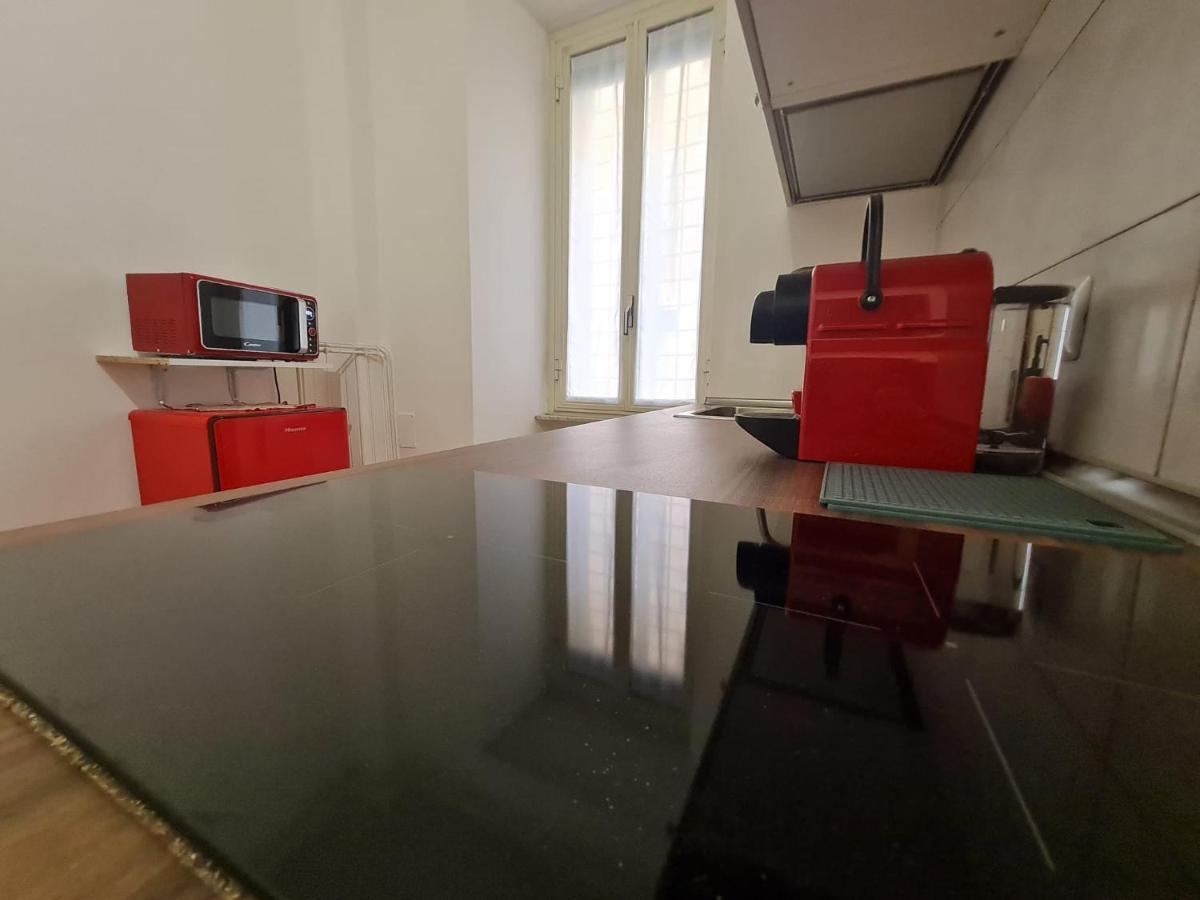 Casa Di Alessandro Rom Eksteriør billede