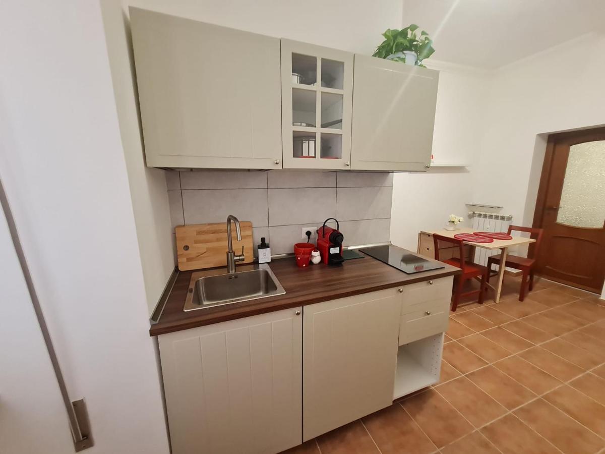 Casa Di Alessandro Rom Eksteriør billede